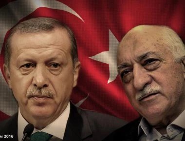 Απετράπη τελευταία στιγμή μυστικό σχέδιο Τούρκων γκιουλενιστών για δημιουργία πυρήνα στην Ελλάδα (βίντεο)